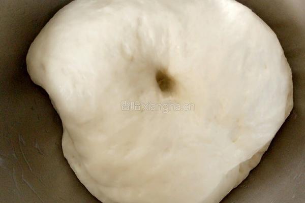 水果比萨的做法图解4
