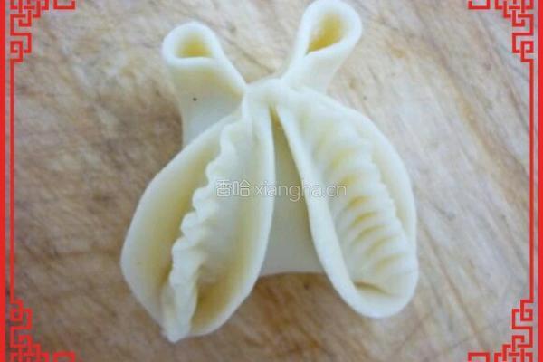 饺子