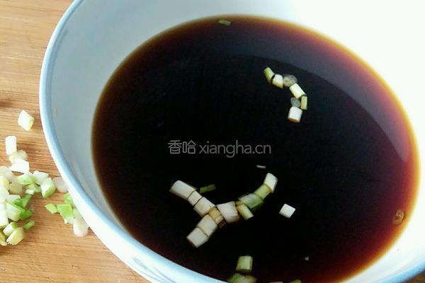 红烧鲢鱼的做法图解3