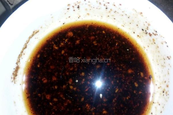 凉拌马齿苋的做法图解5