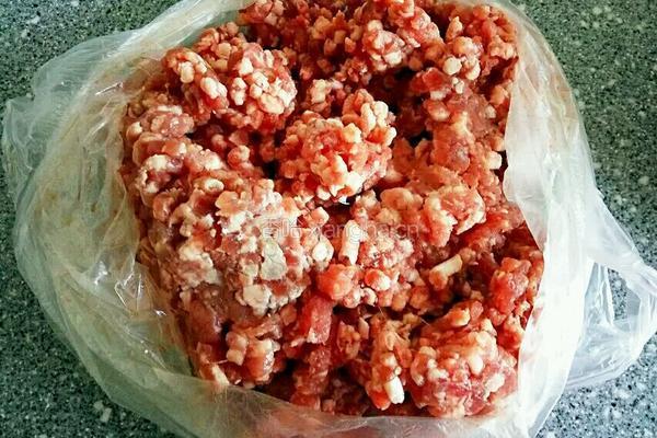 牛肉千层饼的做法图解1