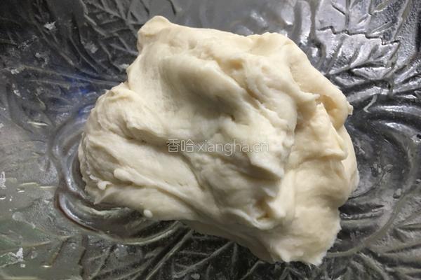 披萨皮的做法图解3