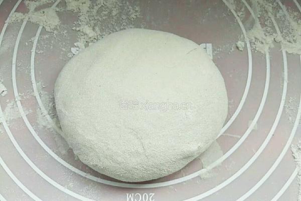 牛肉千层饼的做法图解6