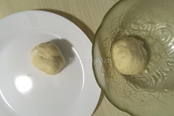 披萨皮的做法图解7