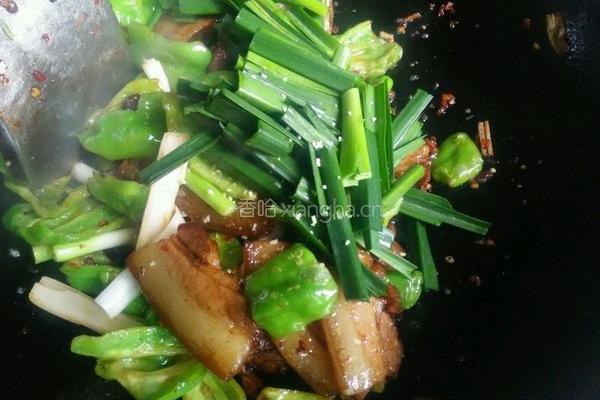 肥锅肉的做法图解11