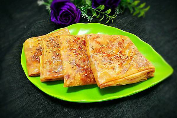 烧烤味干豆腐