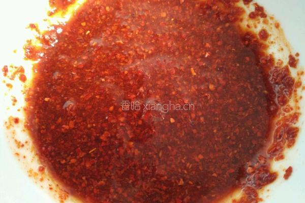 烧烤味干豆腐的做法图解2