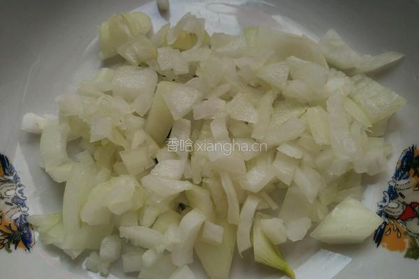 烧烤味干豆腐的做法图解3