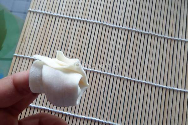 重庆老麻抄手的做法图解5