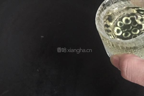 三杯杏鲍菇的做法图解8