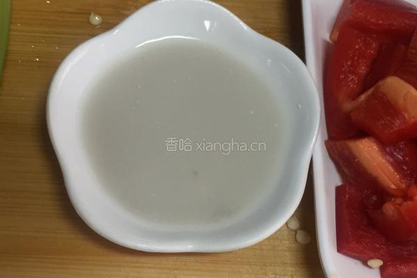 三杯杏鲍菇的做法图解11