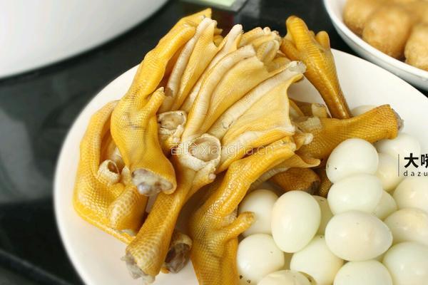 豆皮包螺蛳粉丨大嘴螺的做法图解3
