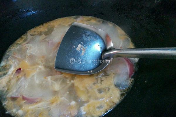洋鸭汤的做法图解8