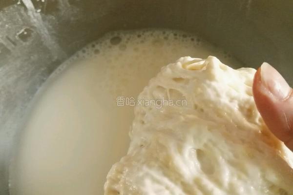 凉皮儿的做法图解3