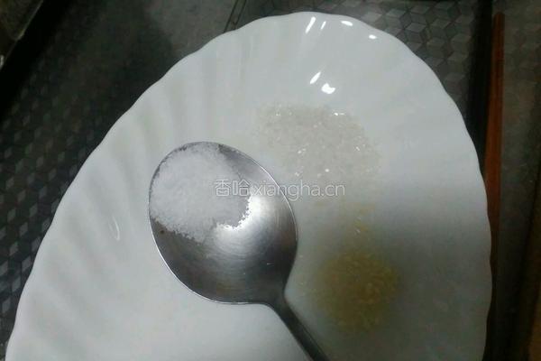 东乡土豆片的做法图解5