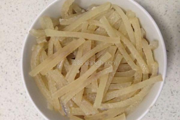 灌汤水饺的做法图解1