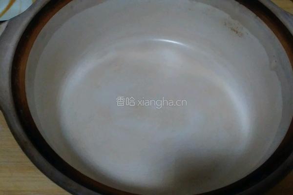 油豆腐小黄鱼煲的做法图解6