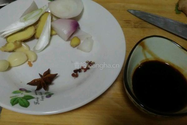 油豆腐小黄鱼煲的做法图解9