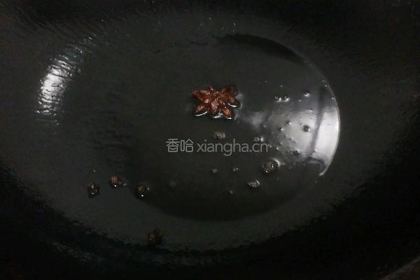 油豆腐小黄鱼煲的做法图解10