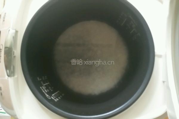 黄鳝粥的做法图解6
