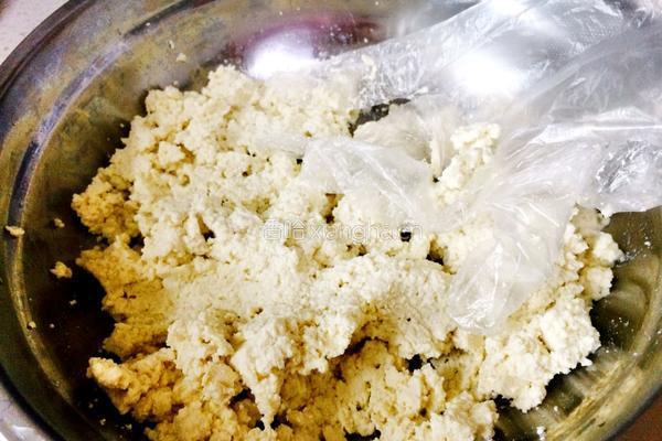 家常小豆腐的做法图解2