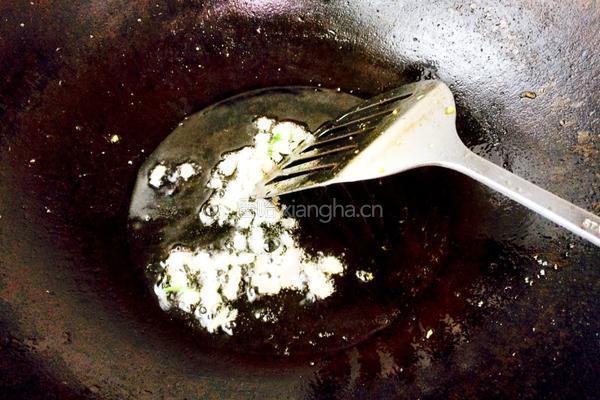 家常小豆腐的做法图解3
