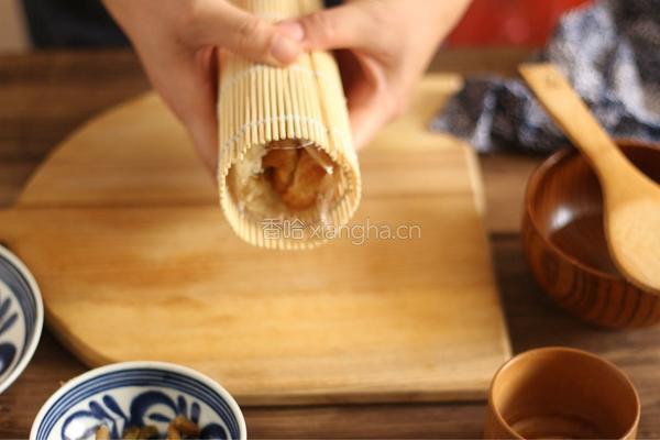 粢饭的做法图解6