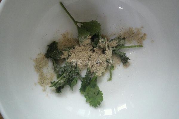 腐竹金针菜鱼汤的做法图解8