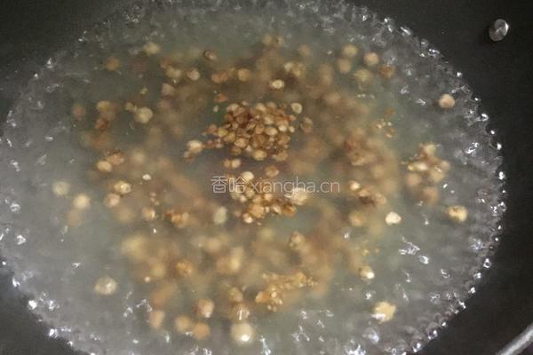 珍珠奶茶的做法图解2