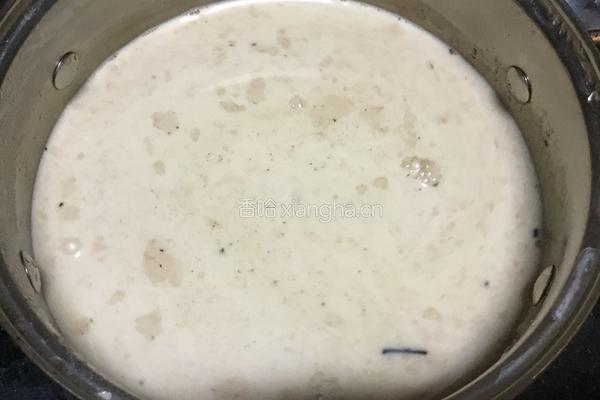 珍珠奶茶的做法图解6