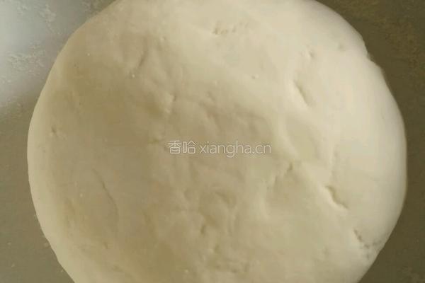 凉皮儿的做法图解1