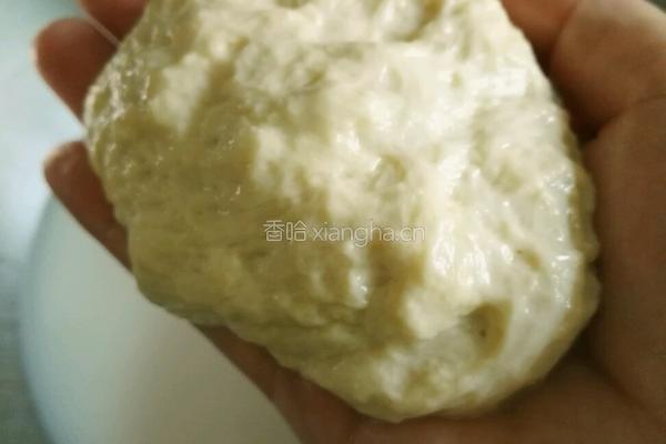 凉皮儿的做法图解4