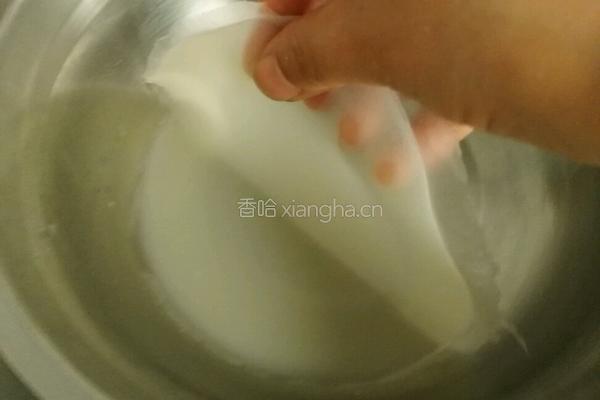 凉皮儿的做法图解11
