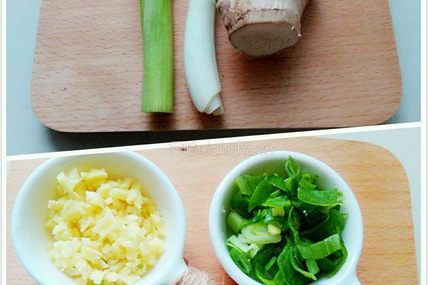 家常麻辣豆腐的做法图解3