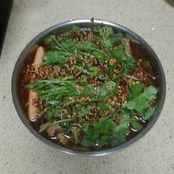 重庆冒菜的做法[图]