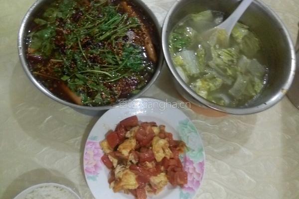 重庆冒菜的做法图解6