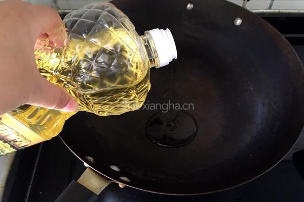 丝瓜豆腐的做法图解3