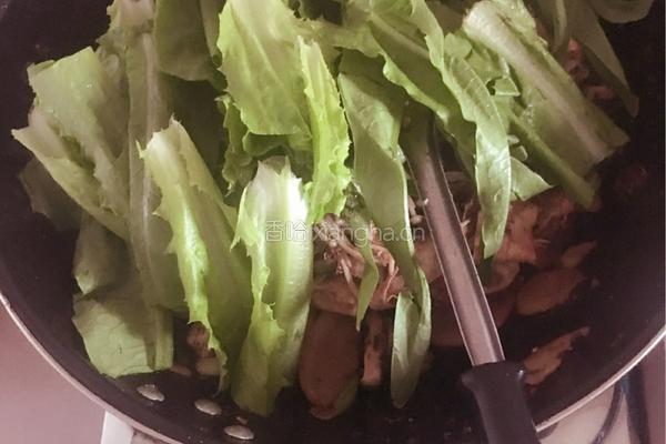 自制麻辣香锅的做法图解11