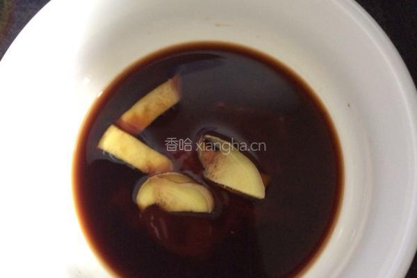 辣椒炒肉的做法图解4
