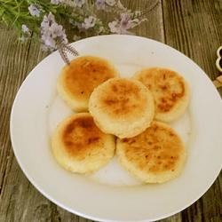 豆沙酥饼的做法[图]