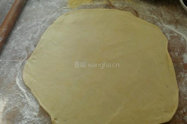 豆沙酥饼的做法图解8