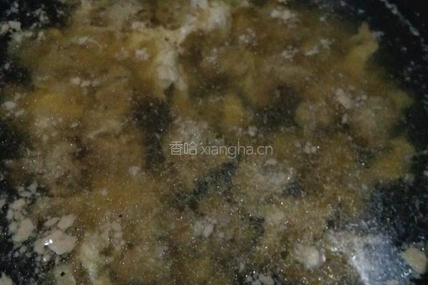 鲜肉鸡蛋汤的做法图解6