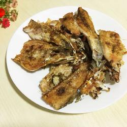 5分钟饼铛烤鱼的做法[图]
