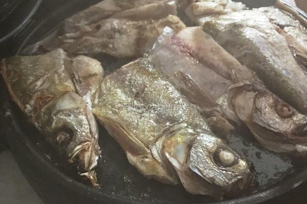5分钟饼铛烤鱼的做法图解5