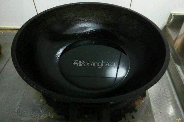 贵州辣子鸡的做法图解3
