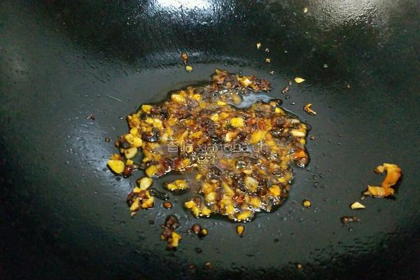 鸭血烩豆腐的做法图解7