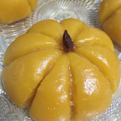 南瓜饼的做法[图]