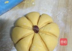 南瓜饼的做法图解8