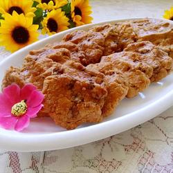 合桃酥的做法[图]
