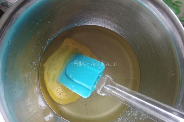 合桃酥的做法图解4